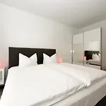 Apartamento Brise Strandresidenz Else Marie App 08 Heringsdorf (Usedom)