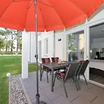 Brise Strandresidenz Else Marie App 08 Χέρινγκσντορφ