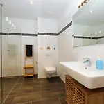 Apartamento Brise Strandresidenz Else Marie App 08 Heringsdorf (Usedom)