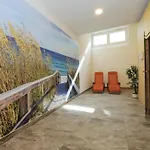 Brise Strandresidenz Else Marie App 08 Διαμέρισμα Χέρινγκσντορφ