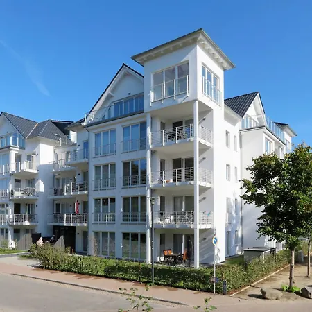 Brise Strandresidenz Else Marie App 08 Heringsdorf (Usedom)