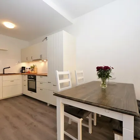 Brise Strandresidenz Else Marie App 08 * Heringsdorf (Usedom)