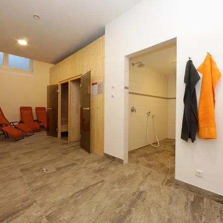 Brise Strandresidenz Else Marie App 08 *